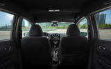 Nissan Note Black Edition