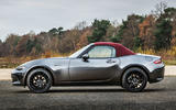 Mazda reveals MX-5 Z-Sport limited edition