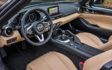 Mazda reveals MX-5 Z-Sport limited edition