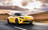 14 alpine a110