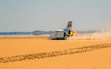 Bloodhound LSR Bloodhound LSR
