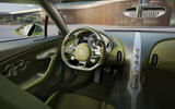 14 BUGATTI Soitaire Launch Interior 14 BUGATTI Soitaire Launch Interior