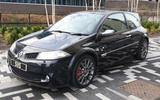 14 Megane 230   14 Megane 230
