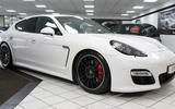 Porsche Panamera 4.8 GTS PDK