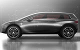 Dyson EV  Dyson EV