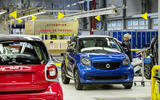 Smart factory, Hambach