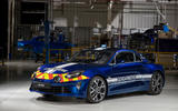 15 2021   Alpine A110 Gendarmerie