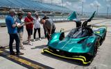 15 aston martin valkyrie amr pro