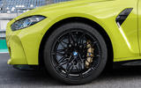 BMW M4 - wheel BMW M4 - wheel