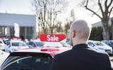 Car sale