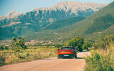 15 Ferrari Amalfi Spider review 2026 Greek valley