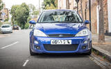 Ford Focus RS Ford Focus RS
