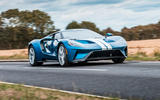 Top 50 cars on sale today - Ford GT Top 50 cars on sale today - Ford GT