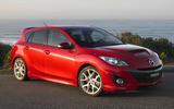Mazda 3 MPS