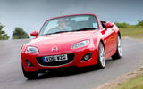 MAZDA MX-5 MAZDA MX-5