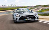 Mercedes-AMG GT Black Series