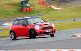 Mini JCW