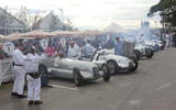 Retro cars Retro cars