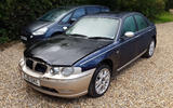15 rover 75 15 rover 75
