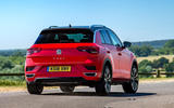 Volkswagen T-Roc Volkswagen T-Roc