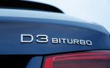 Alpina D3 Biturbo Touring