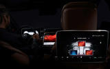 Mercedes-Benz User Experience infotainment system Mercedes-Benz User Experience infotainment system