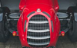 John Nash kit car 2020 - grille John Nash kit car 2020 - grille
