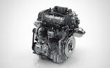 Volvo XC40 gets three-cylinder powertrain; hybrid and EV versions to come