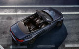 BMW M4 Convertible Edition 30 Jahre celebrates 30 years of M convertibles
