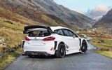 2017 Ford Fiesta WRC – M-Sport reveals World Rally Championship contender