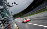15 #41 Oreca 07 Gibson TEAM W... (5)