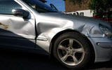Deer collisions feature pics  Deer collisions feature pics