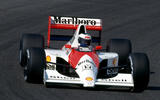 15 Autocar McLaren F1 15 Autocar McLaren F1