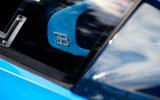 Bugatti Vision Gran Turismo show car Bugatti Vision Gran Turismo show car