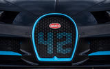 Bugatti Chiron sets 0-400kph-0 world record