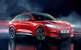 Ford's Mustang Mach-E will be a very good EV - but Mustang fans will still grumble Ford's Mustang Mach-E will be a very good EV - but Mustang fans will still grumble