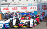 Formula E Formula E