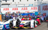 Formula E