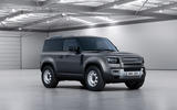 15 land rover defender hardtop 15 land rover defender hardtop