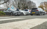 15 plug in company cars