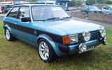 15 Talbot Sunbeam 15 Talbot Sunbeam