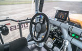 JCB Fastrac Two JCB Fastrac Two