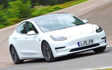 Tesla Model 3 Tesla Model 3