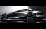 Mazda Vision Coupe