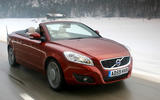 Volvo C70