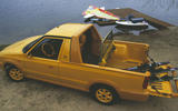 Skoda Felicia