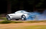 Aston Martin DB10