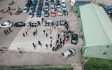 Cannock Motor Auction
