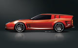 16 ferrari breadvan tribute