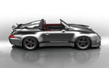 16 GW Speedster 05 16 GW Speedster 05